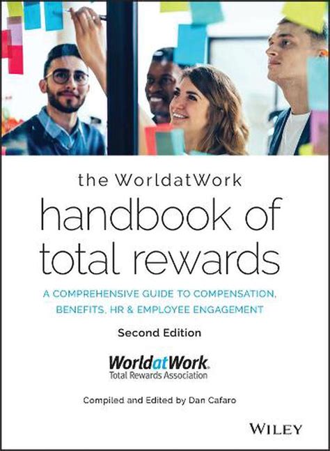 Full Download The Worldatwork Handbook Of Compensation Benefits Amp Total Rewards A Comprehensive Guide For Hr Professionals Hardcover 