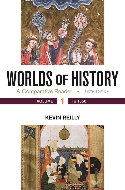 Download The Worlds History Volume 1 4Th Edition 