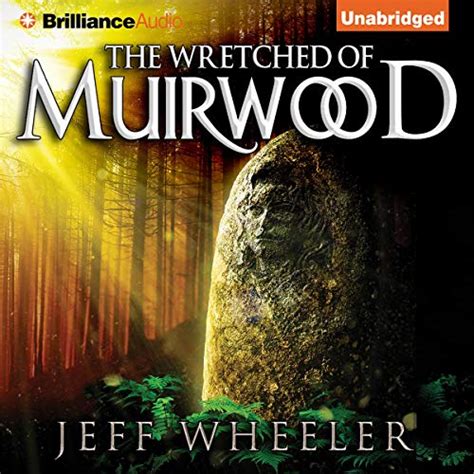Download The Wretched Of Muirwood Legends Of Muirwood Book 1 