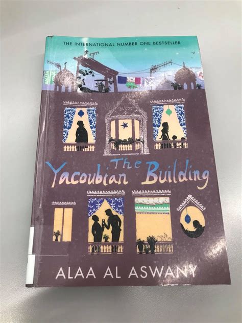 Read Online The Yacoubian Building Alaa Al Aswany 