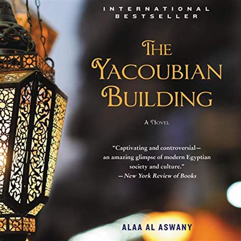 Full Download The Yacoubian Building Chapter Summaries 