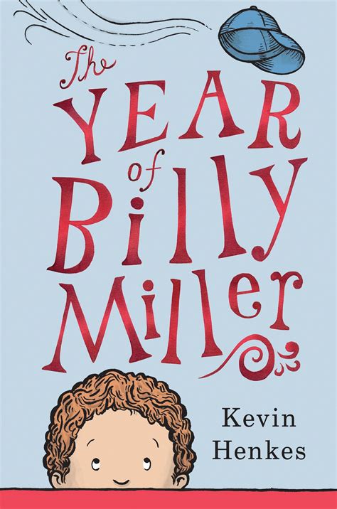 Download The Year Of Billy Miller Ebook 