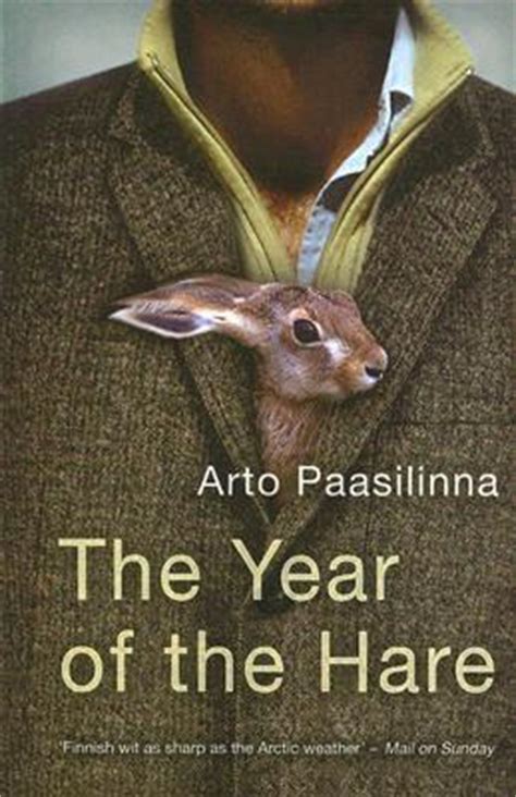 Download The Year Of Hare Arto Paasilinna 