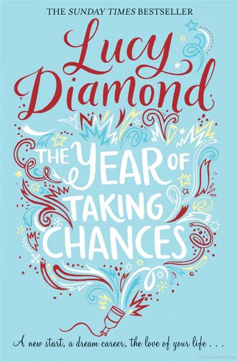 Read Online The Year Of Taking Chances Lucy Diamond 