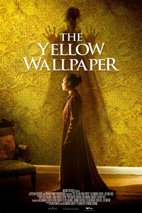 Full Download The Yellow Wallpaper 