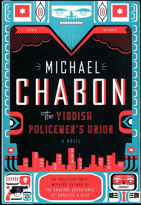 Download The Yiddish Policemen S Union 