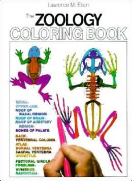 Download Read The Zoology Coloring Book File Format Pdf