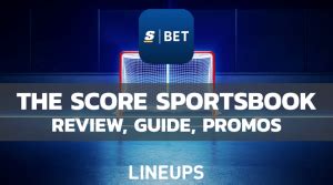 theScore Sportsbook Review & Promos: Top Bonus Code