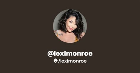 The_lexi_monroe