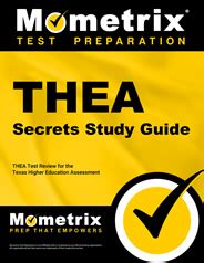 Read Online Thea Test Study Guide Free 