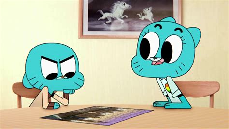 theamazingworldofgumball porn