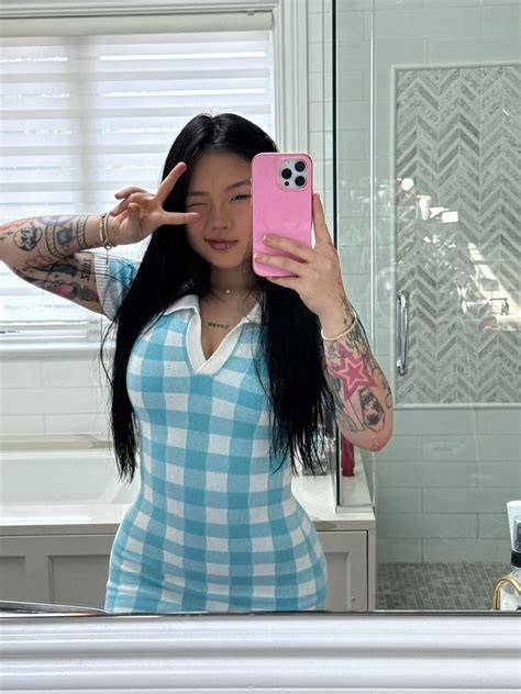 thearlenelee nude