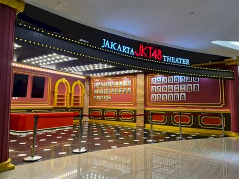 theater jkt48