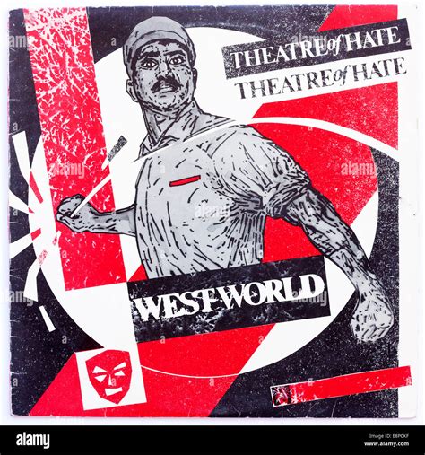 theatre of hate westworld rar
