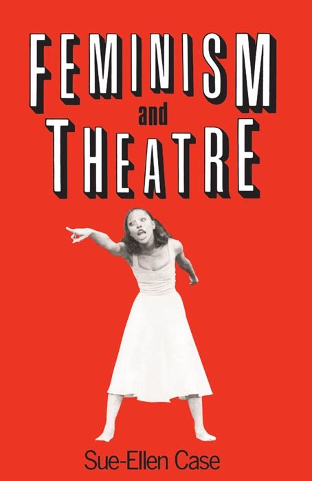 Full Download Theatre And Feminism 