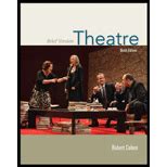 Read Theatre Brief Version Robert Cohen 9Th Edition 