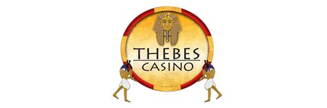 thebes casino registrieren