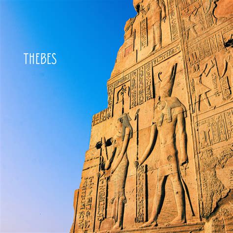 thebes single parents