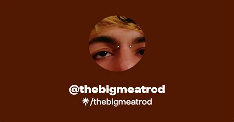 thebigmeatrod