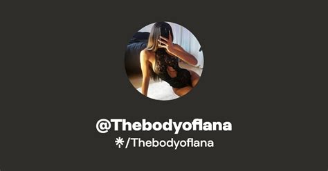 thebodyoflana