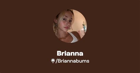 thebriannabanks OnlyFans leaked content
