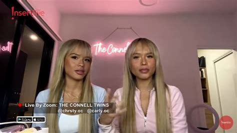 theconnelltwins onlyfans