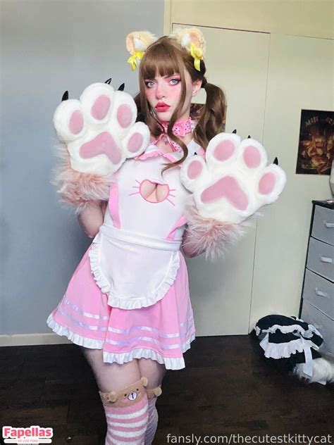 thecutestkittycat onlyfans
