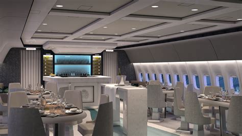 Thedesignair  Crystal Cruises 777 Is Set To Elevate U0027air Cruiseu0027 Travel To New Heights - Luxuri777