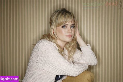 theelizabethduffy nude