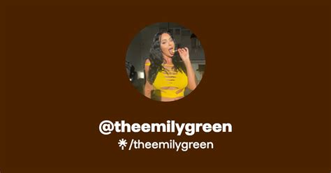 theemilygreen