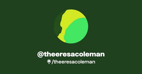 theeresacoleman onlyfans