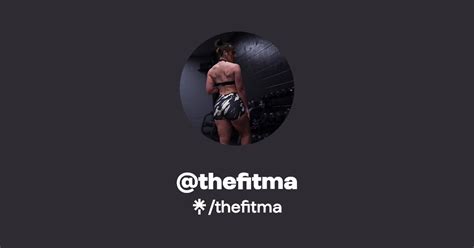 thefitma nude