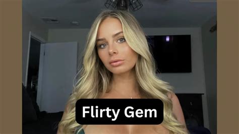 theflirtygemini OnlyFans leaked content