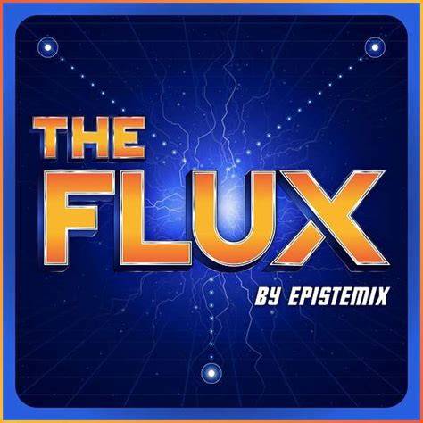 theflux nude