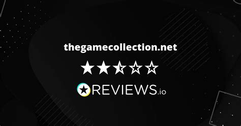 thegamecollection net review