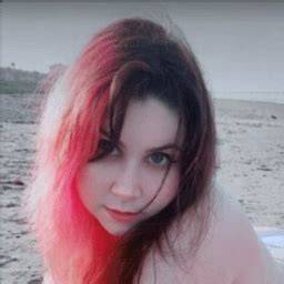 thehaleybaby nude
