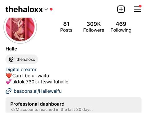 Thehaloxx