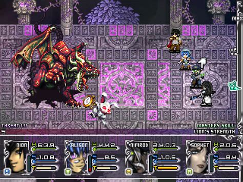 Theia Crimson Eclipse Walkthrough