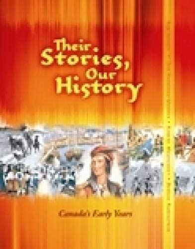 their stories our history grade 8 pdf