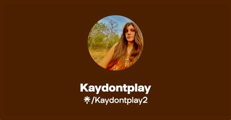 thekaydontplay onlyfans