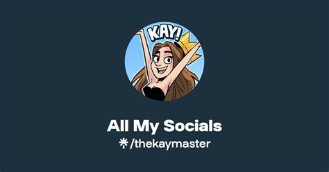 thekaymaster00 onlyfans leaked