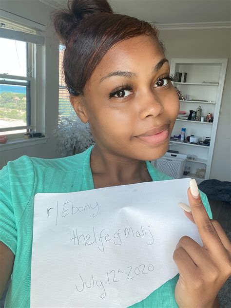 thelifeofmalij OnlyFans leaked content