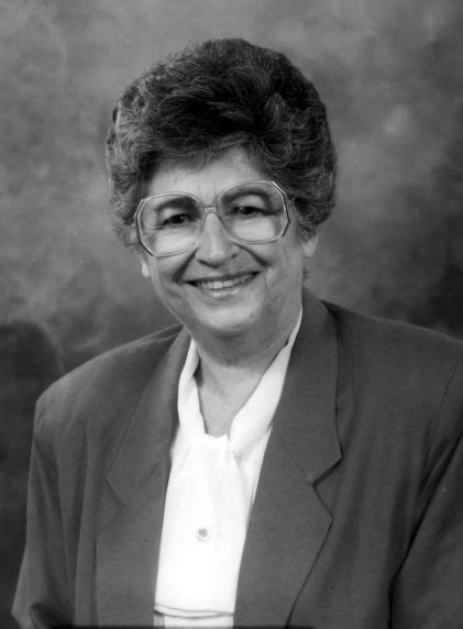 thelma estrin biography sample