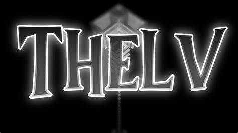 thelv nude