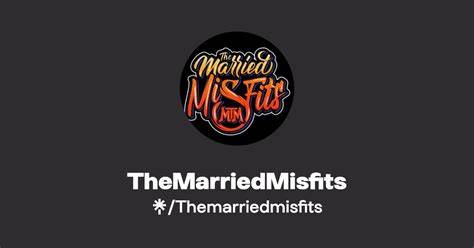 themarriedmisfits nude