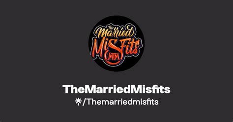 themarriedmisfits onlyfans leaks