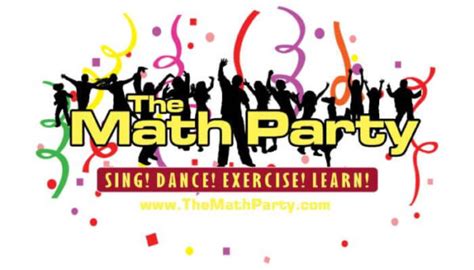 Themathparty Youtube Math Party - Math Party