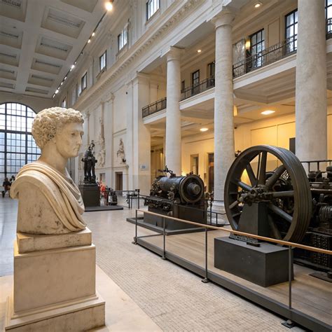 Thematic Museums