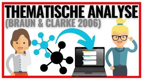 thematisch analyseren