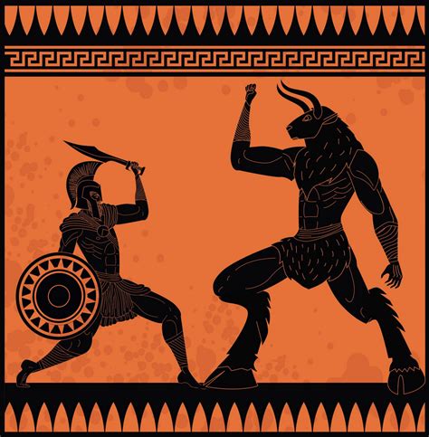 Theme Ancient Times Theseus And The Minotaur Worksheet Answers - Theseus And The Minotaur Worksheet Answers